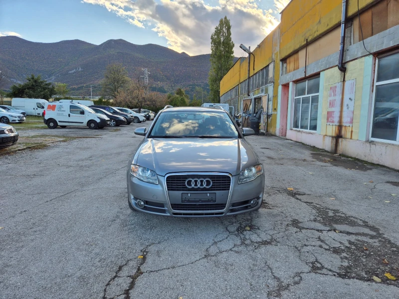 Audi A4 2.0TDI 140к.с. ITALY , снимка 2 - Автомобили и джипове - 52214551