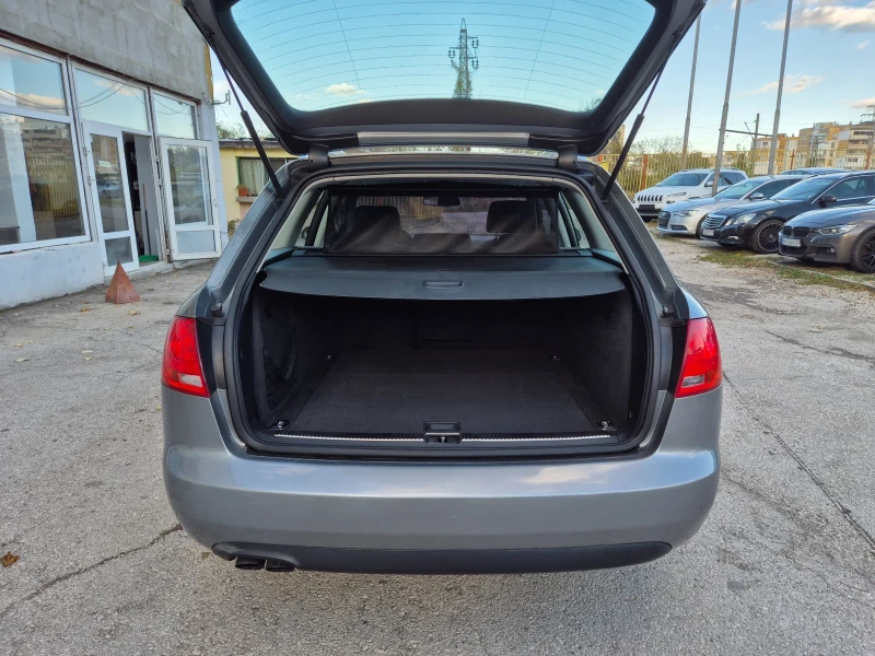 Audi A4 2.0TDI 140к.с. ITALY , снимка 12 - Автомобили и джипове - 52214551