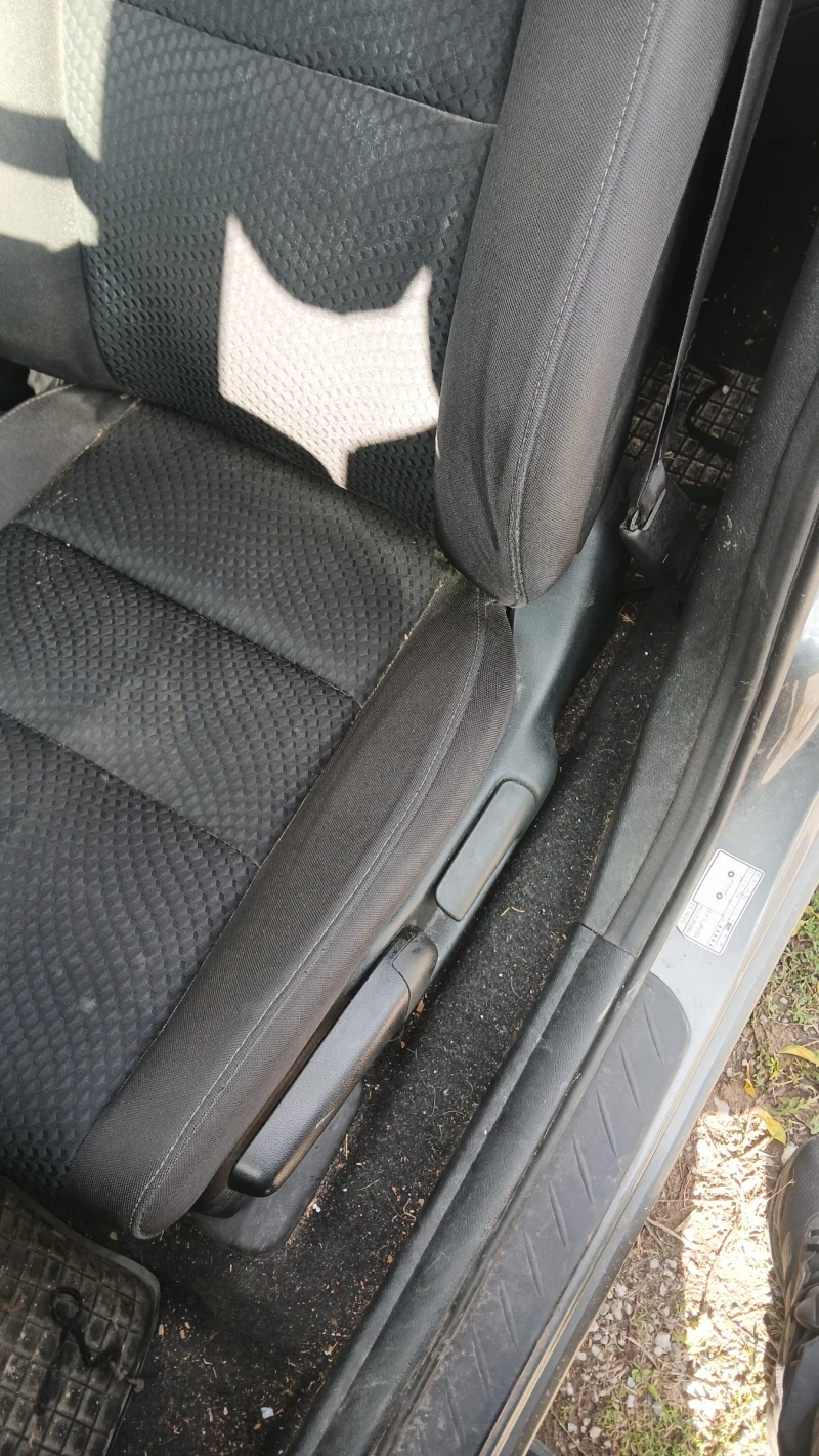 Honda Civic 1.4 бензин , снимка 5 - Автомобили и джипове - 52383685