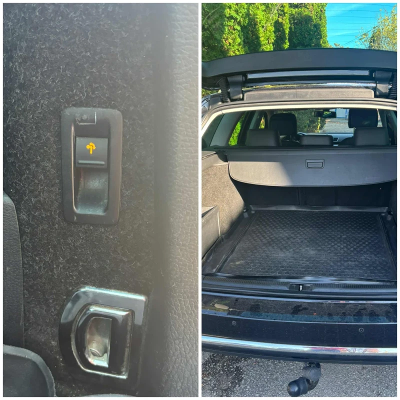 VW Passat 2.0TDI, снимка 13 - Автомобили и джипове - 52530578