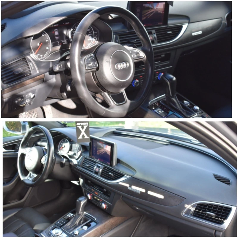 Audi A6 Sline+ !!88000км!!, снимка 10 - Автомобили и джипове - 52414928