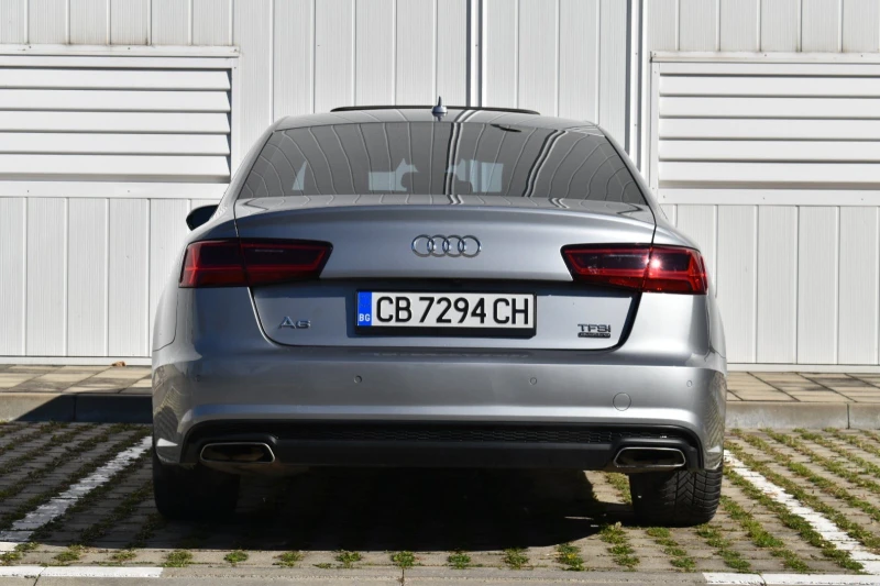 Audi A6 Sline+ !!88000км!!, снимка 6 - Автомобили и джипове - 52414928