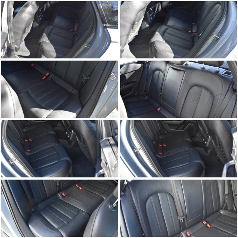 Audi A6 Sline+ !!88000км!!, снимка 13 - Автомобили и джипове - 52414928