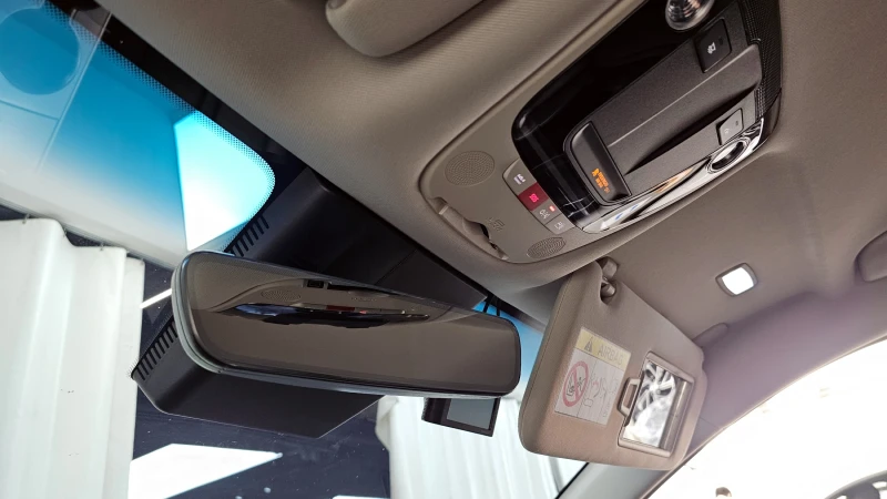 Kia K8 HYBRID NOBLESSE , снимка 17 - Автомобили и джипове - 52547238