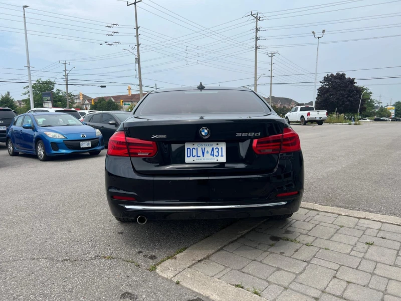 BMW 328 * АВТО КРЕДИТ* ЦЕНА ДО БГ * Сервизна история * , снимка 6 - Автомобили и джипове - 52874487