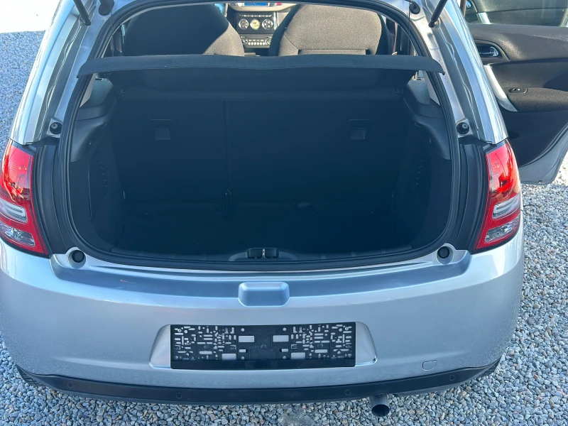 Citroen C3 1.4 HDI, снимка 10 - Автомобили и джипове - 53094702