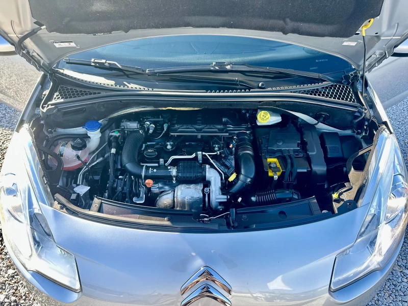 Citroen C3 1.4 HDI, снимка 15 - Автомобили и джипове - 53094702