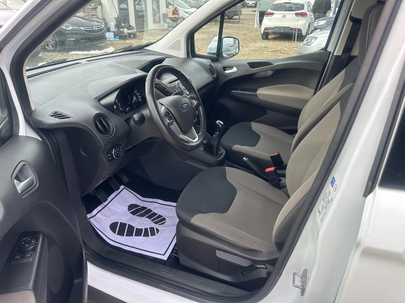 Ford Tourneo Connect, снимка 7 - Автомобили и джипове - 53213101