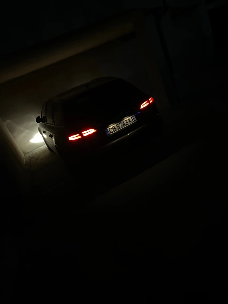 Audi A4, снимка 9 - Автомобили и джипове - 53313039