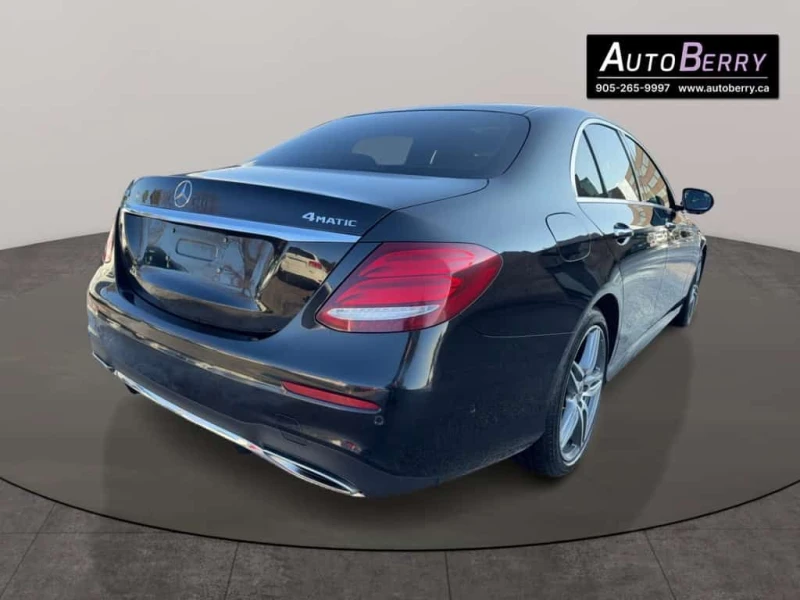 Mercedes-Benz E 350 * CARFAX * ЦЕНА ДО БГ, снимка 7 - Автомобили и джипове - 53582861