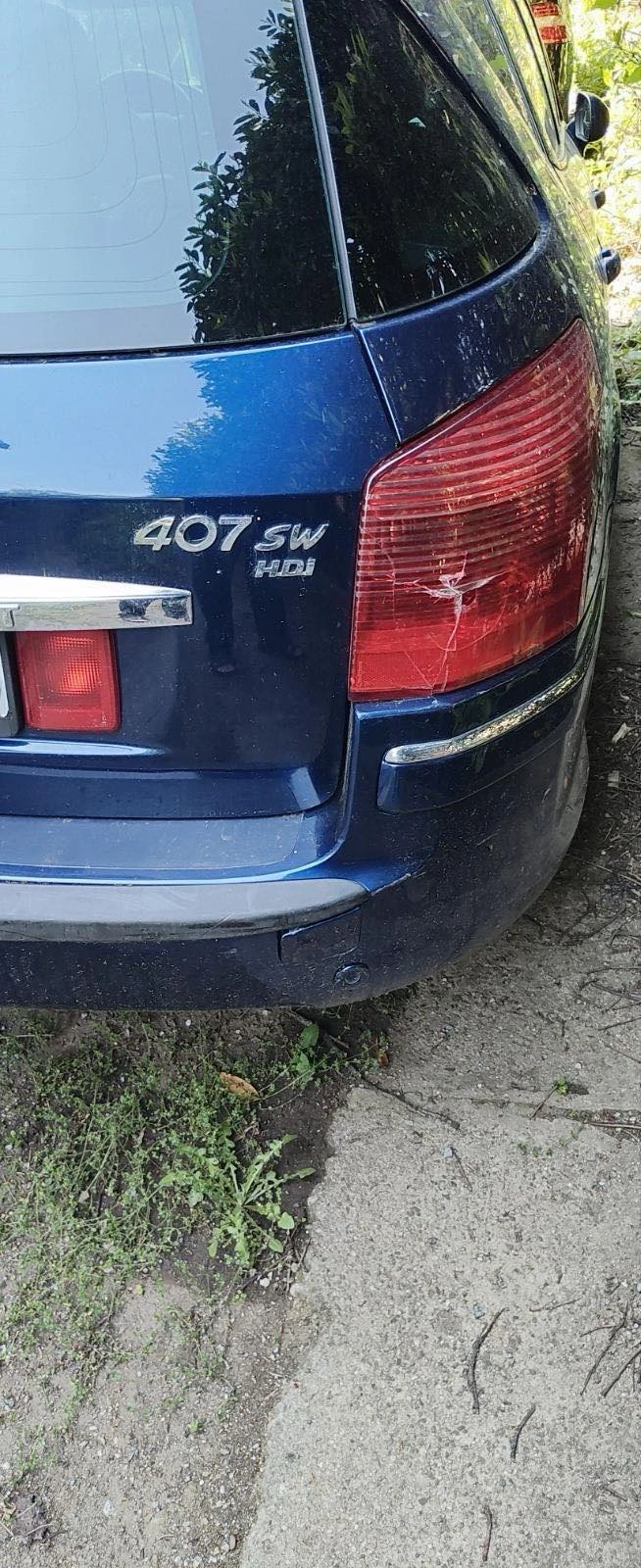 Peugeot 407  - изображение 4