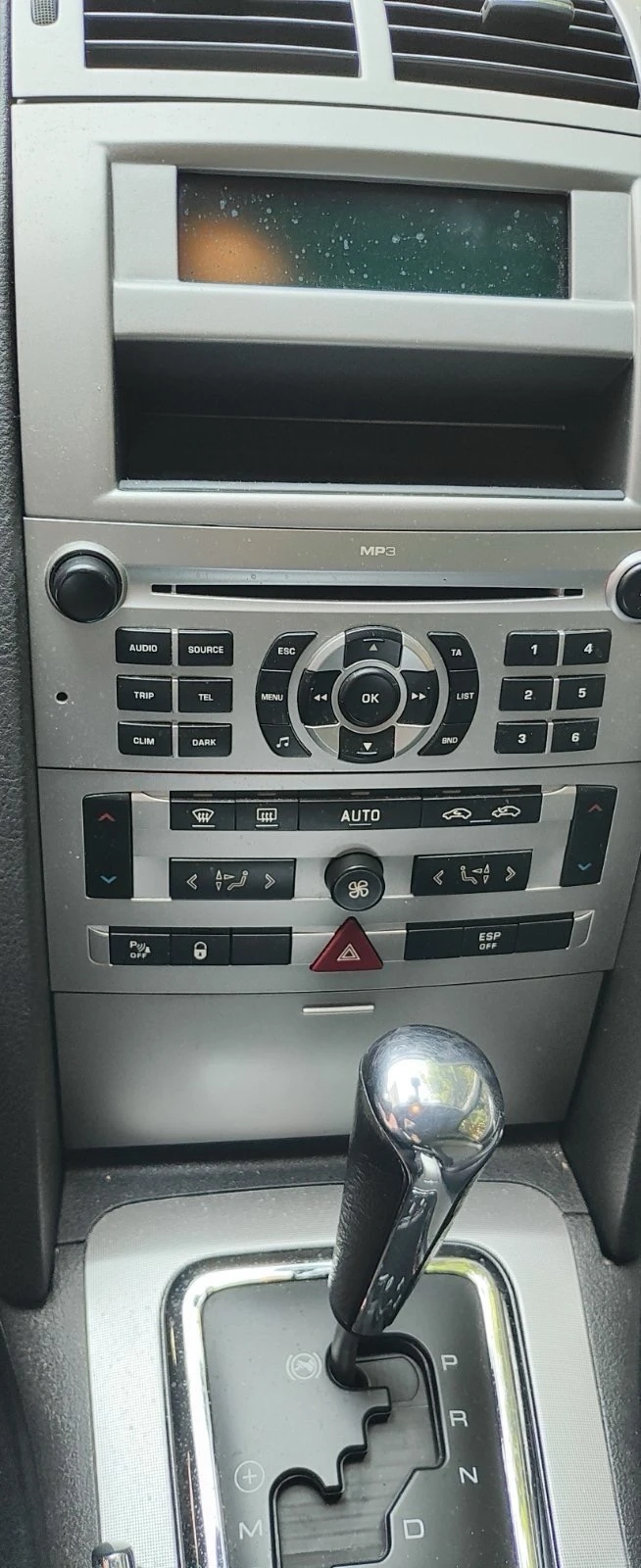 Peugeot 407  - изображение 6
