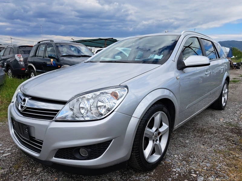 Opel Astra 1.6i SW 115p.s.COSMO - 6300 лв. - 73792939 1