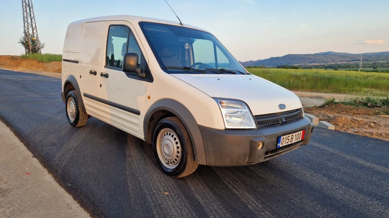 Ford Connect 1.8TDI - 4999 лв. - 85440505 1