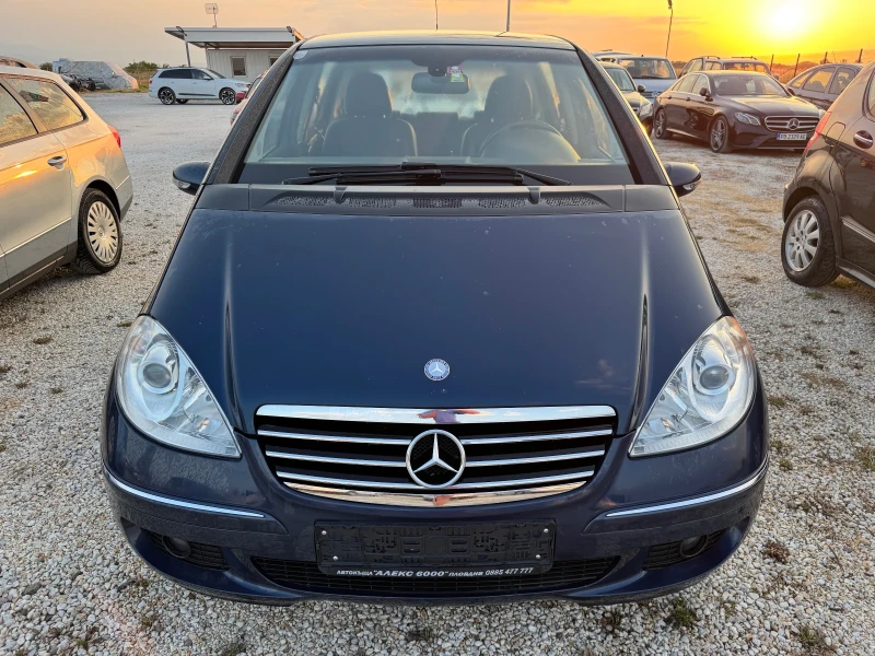 Mercedes-Benz A 150 - 4000 лв. - 39700329 1