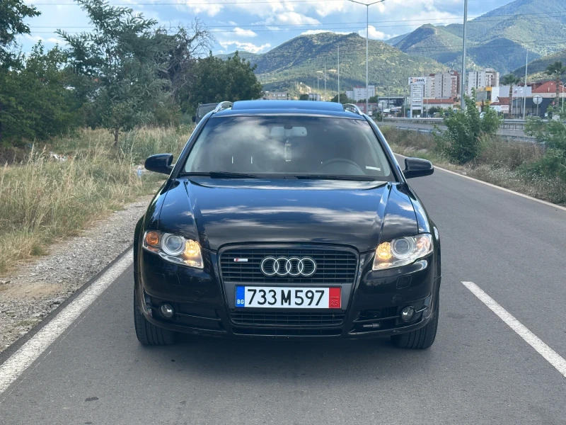 Audi A4 1.8T 189хил км! ГАЗОВ ИНЖЕКЦИОН! - 11500 лв. - 49323786 1