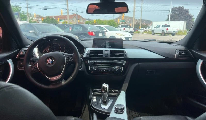 BMW 328 * АВТО КРЕДИТ* ЦЕНА ДО БГ * Сервизна история *  - изображение 10