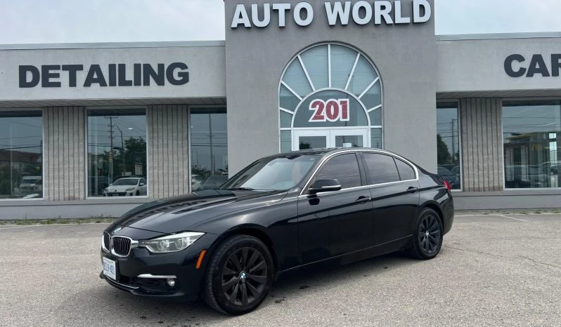 BMW 328 * АВТО КРЕДИТ* ЦЕНА ДО БГ * Сервизна история * 