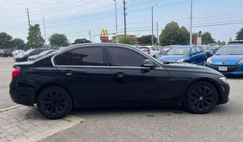 BMW 328 * АВТО КРЕДИТ* ЦЕНА ДО БГ * Сервизна история *  - изображение 4