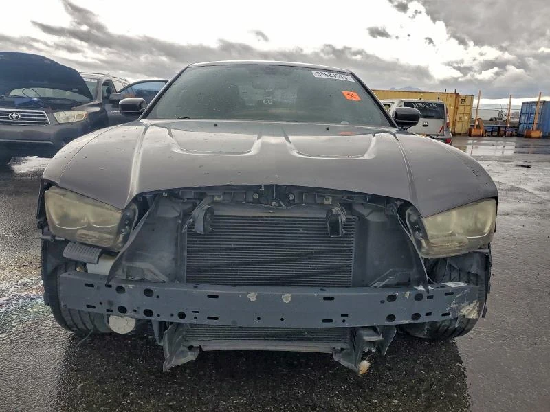 Dodge Charger 3.6L 6 Rear-wheel drive, снимка 7 - Автомобили и джипове - 53025506
