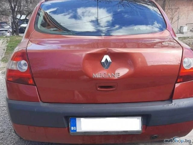 Renault Megane | Mobile.bg � ����������� 5