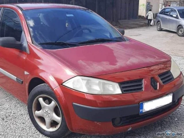 Renault Megane | Mobile.bg � ����������� 3