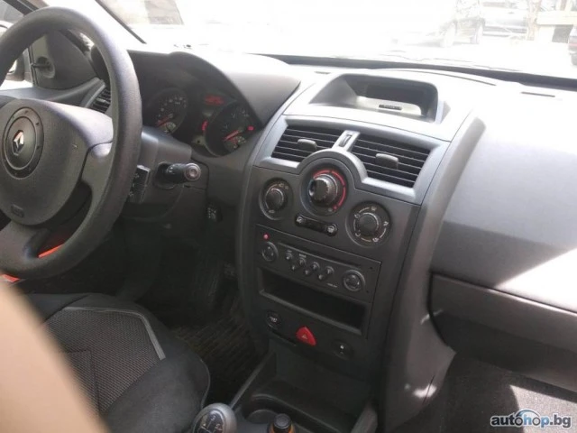 Renault Megane | Mobile.bg � ����������� 2