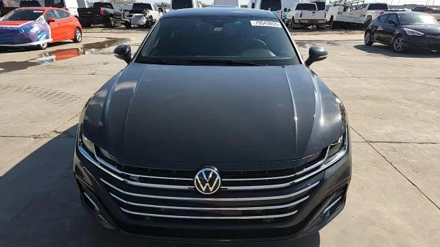 VW Arteon Volkswagen Sel R-Line, снимка 13 - Автомобили и джипове - 54197092