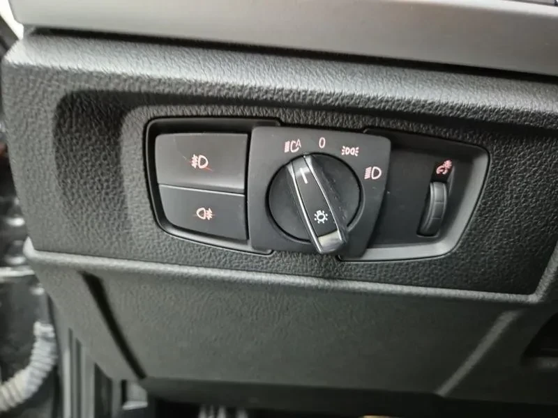 BMW 116, снимка 17 - Автомобили и джипове - 55348259