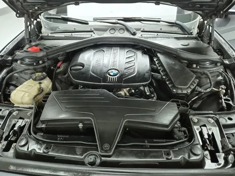 BMW 116, снимка 5 - Автомобили и джипове - 55348259