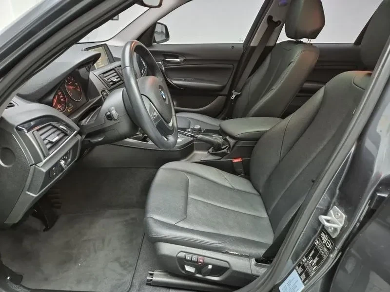 BMW 116, снимка 10 - Автомобили и джипове - 55348259