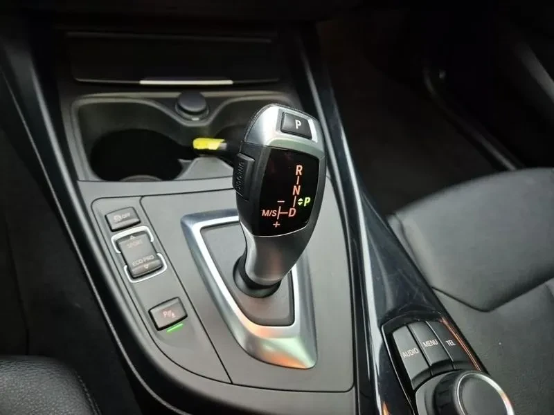 BMW 116, снимка 12 - Автомобили и джипове - 55348259