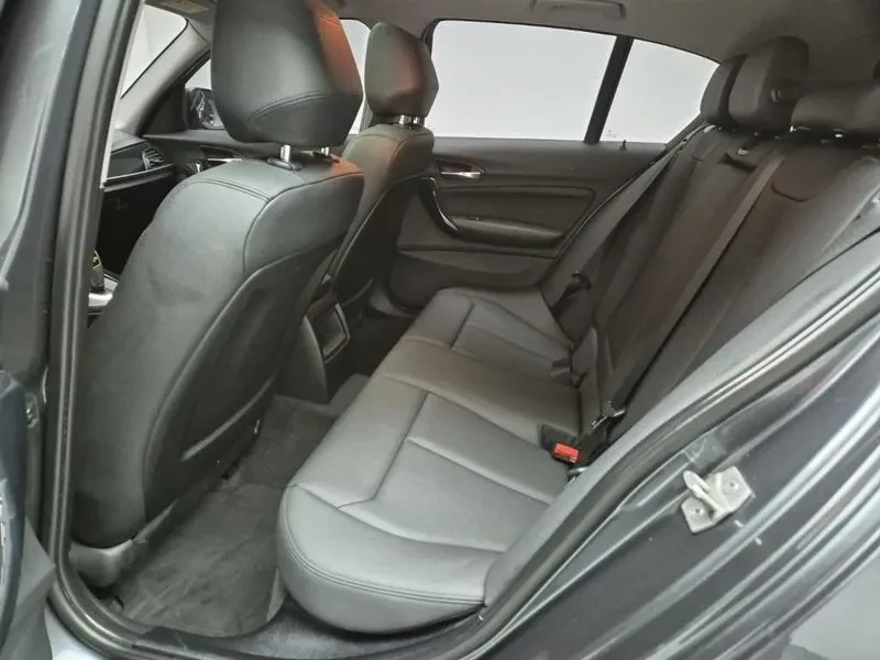 BMW 116, снимка 11 - Автомобили и джипове - 55348259