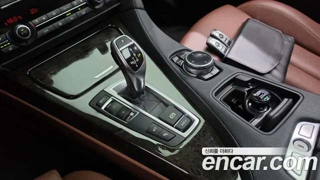 BMW 640 Gran Coupe / АВТОКРЕДИТ, снимка 13 - Автомобили и джипове - 56073220