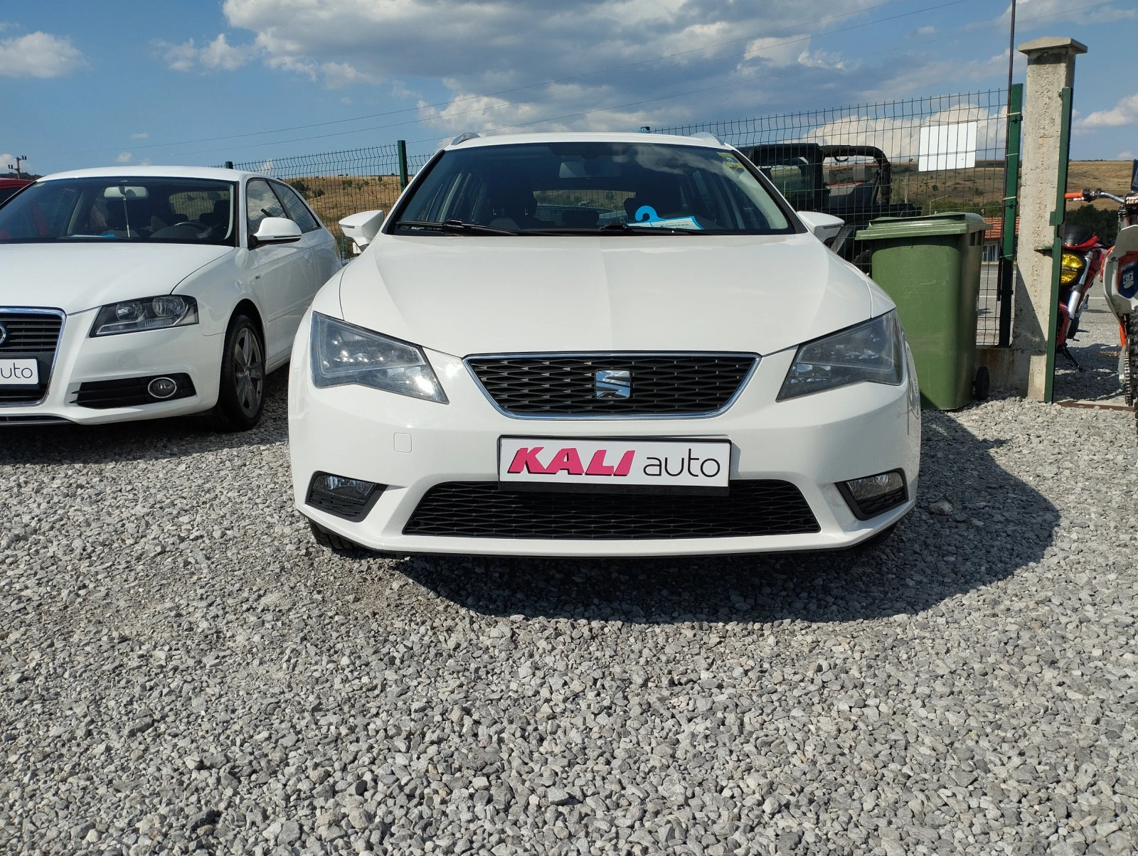 Seat Leon Италия  - изображение 3