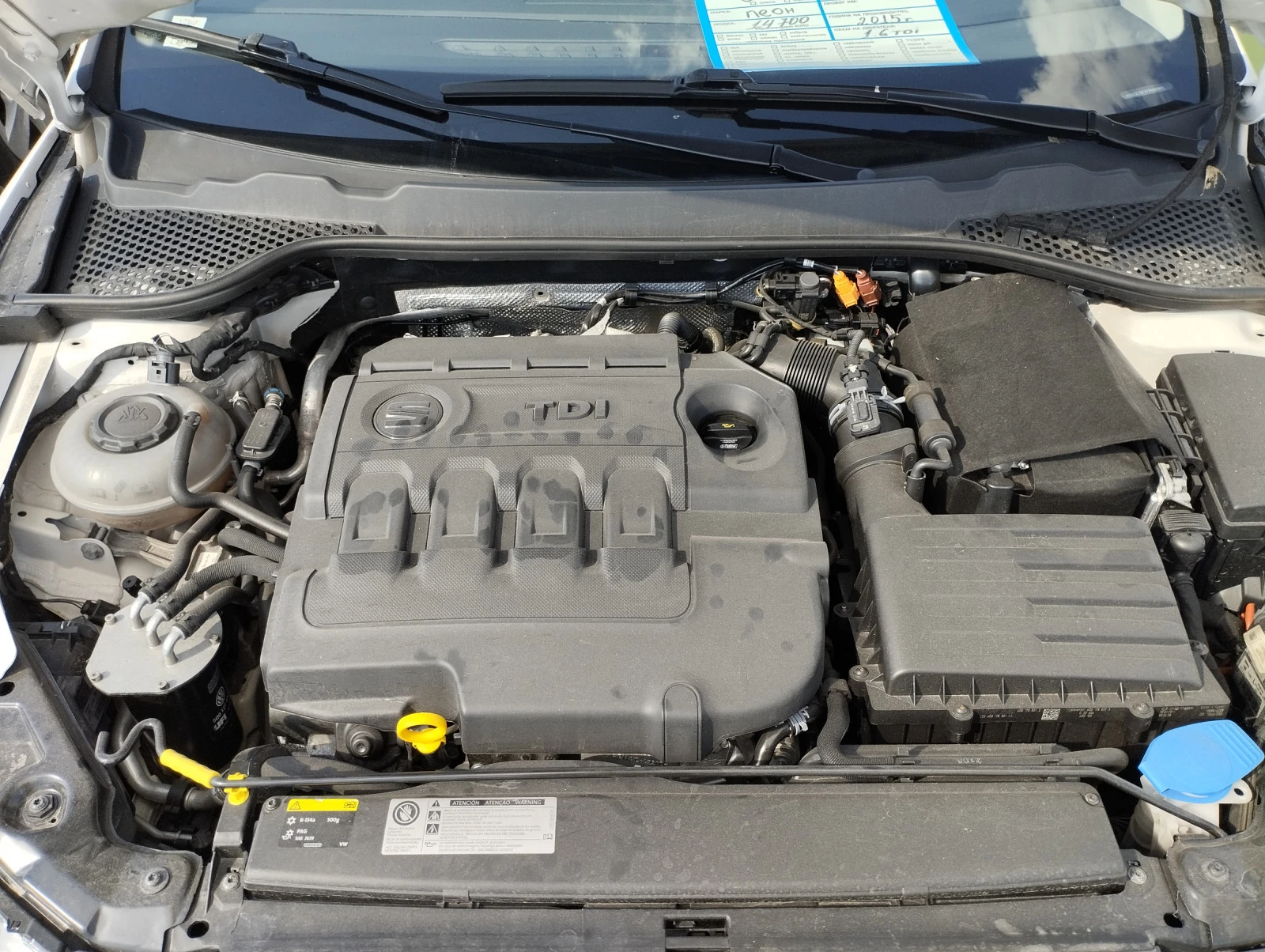 Seat Leon   | Mobile.bg   12