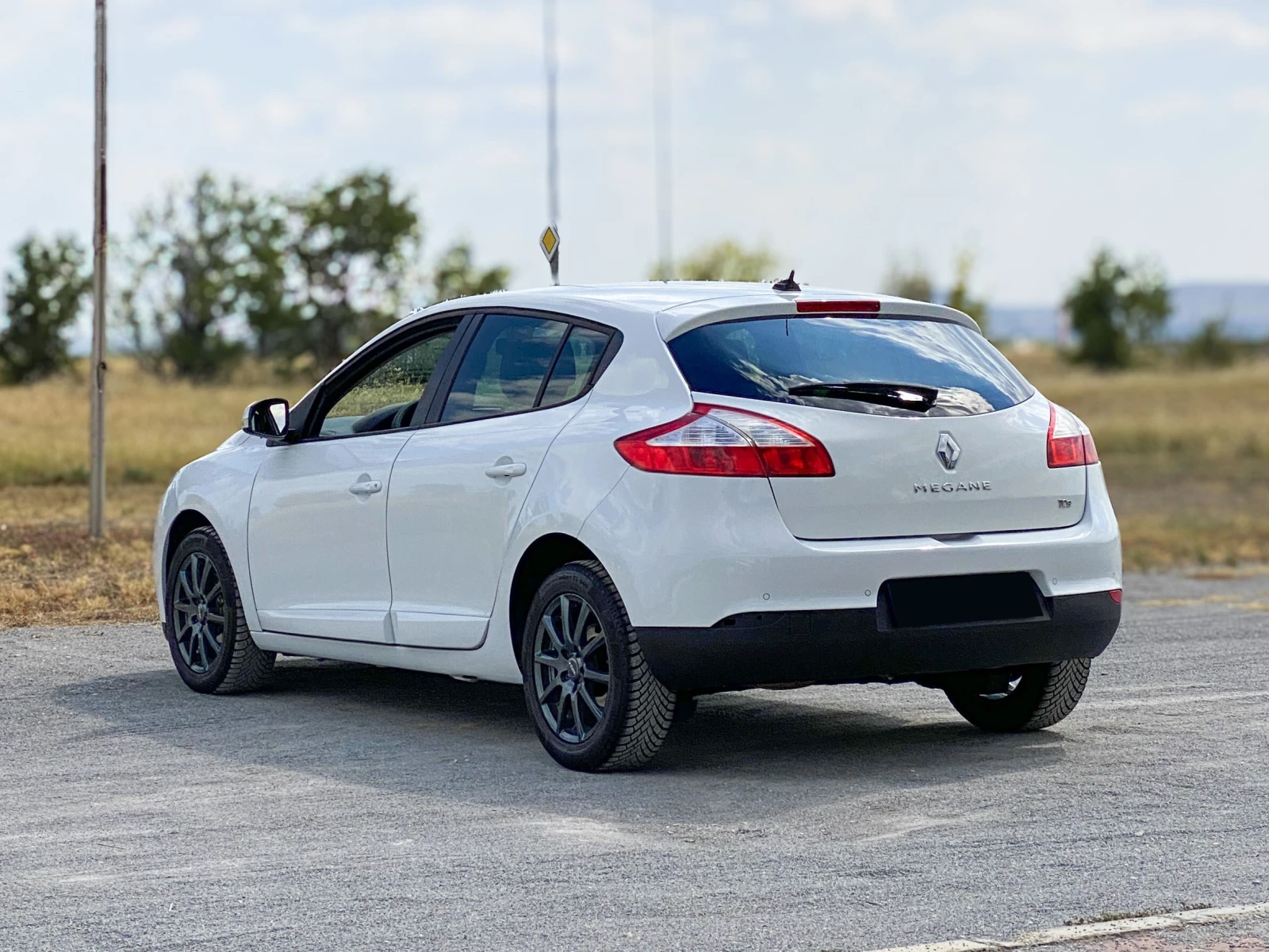 Renault Megane 1.2 TCe - изображение 6