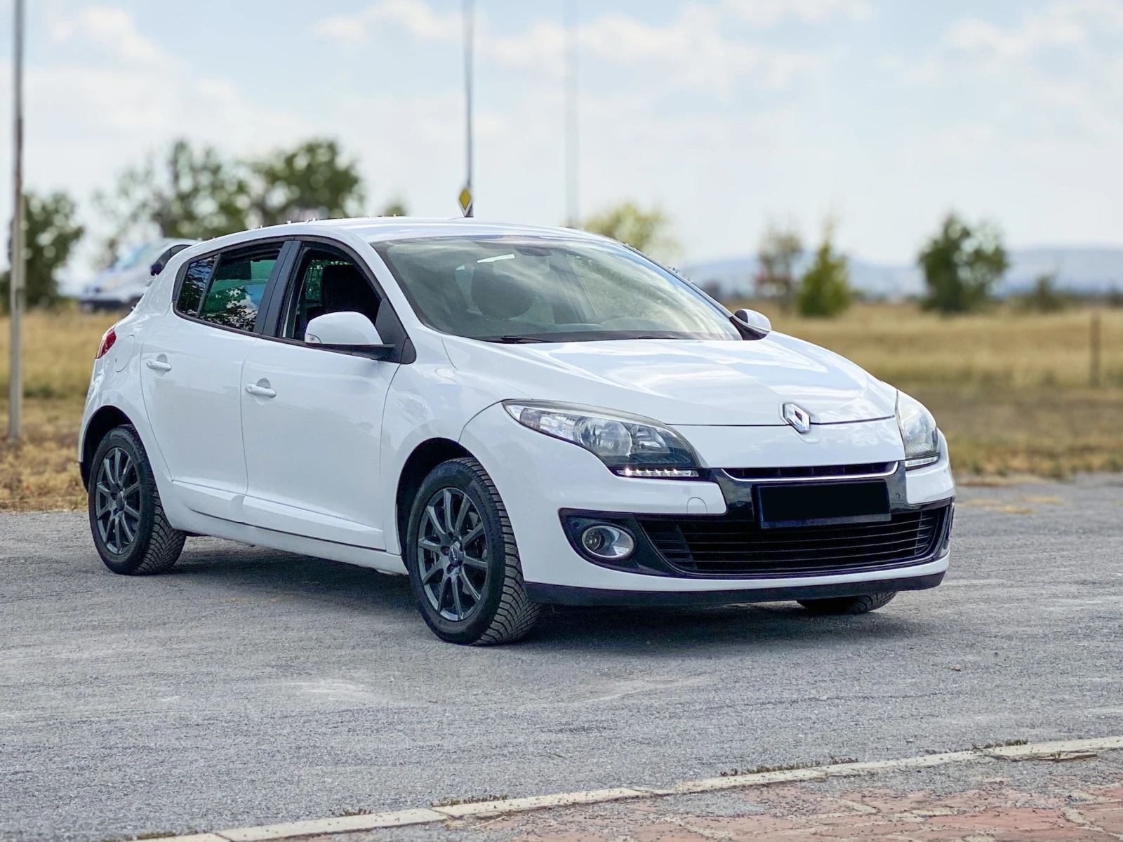 Renault Megane 1.2 TCe - изображение 3