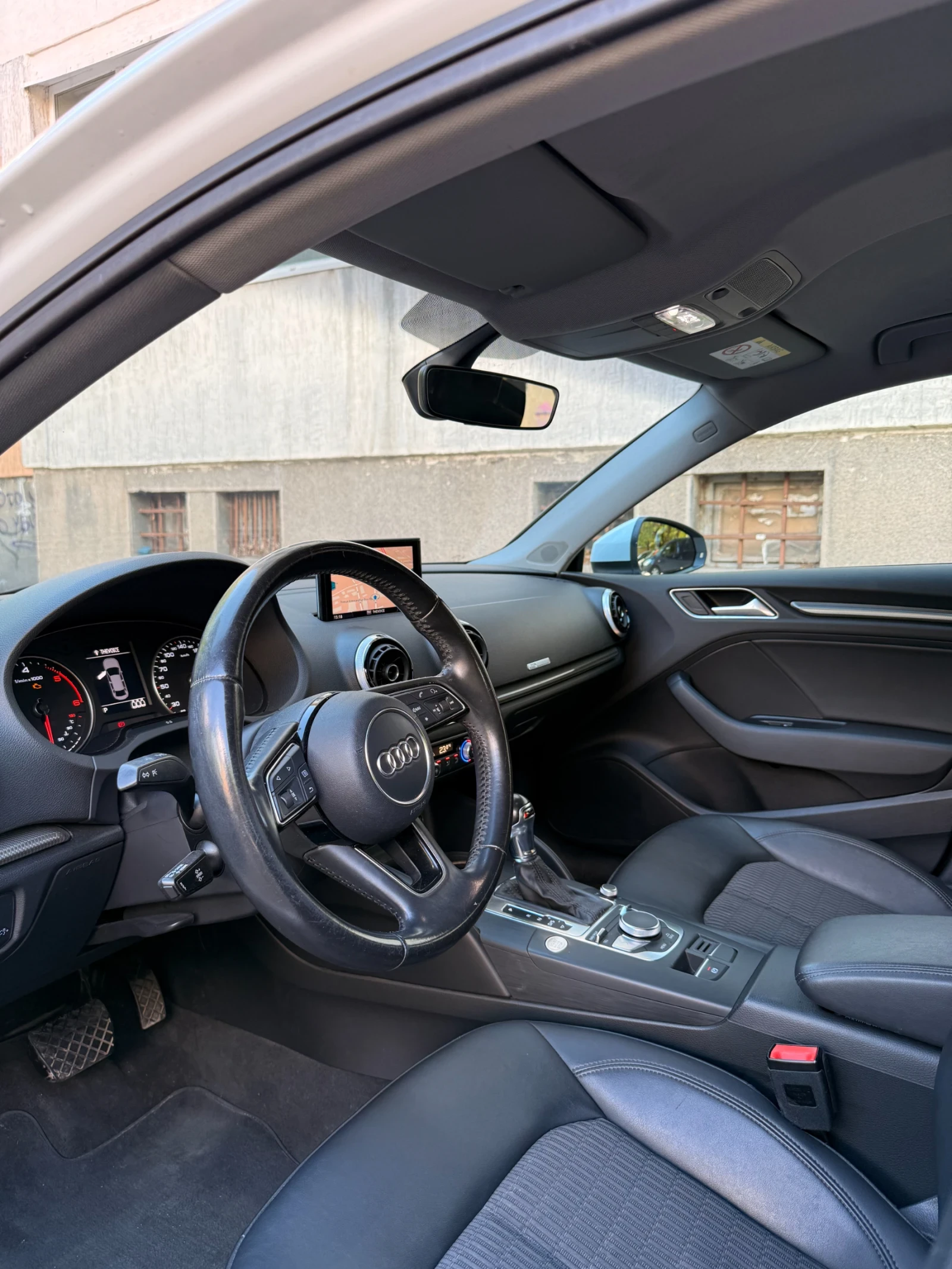 Audi A3 1.6 Tdi - изображение 7