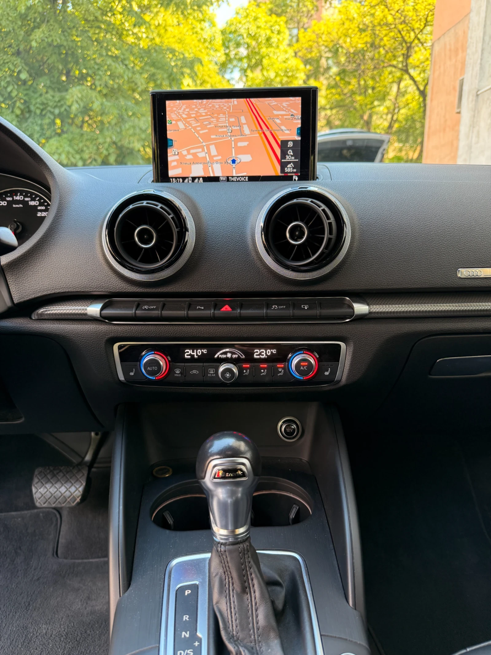 Audi A3 1.6 Tdi - изображение 10