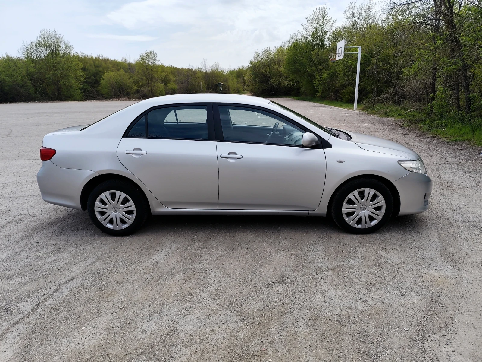 Toyota Corolla  - изображение 2