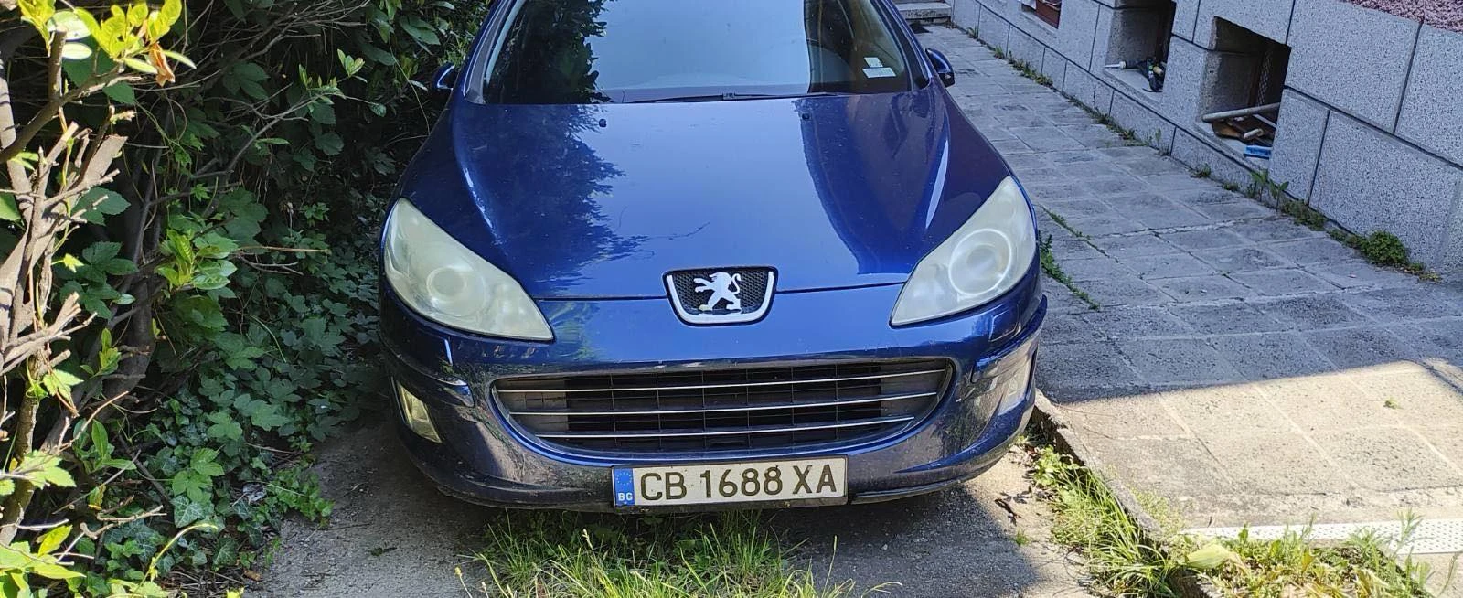 Peugeot 407  - изображение 2
