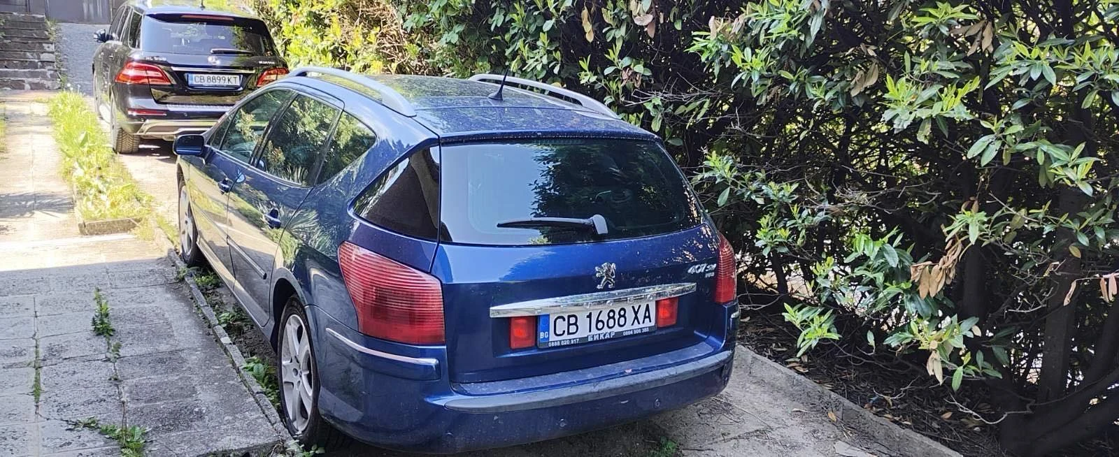 Peugeot 407  - изображение 5