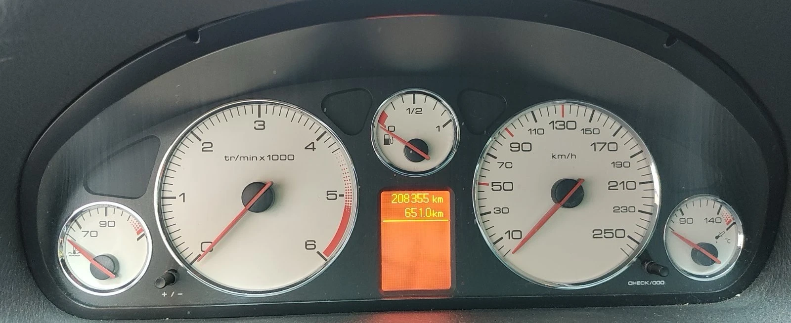 Peugeot 407  - изображение 7