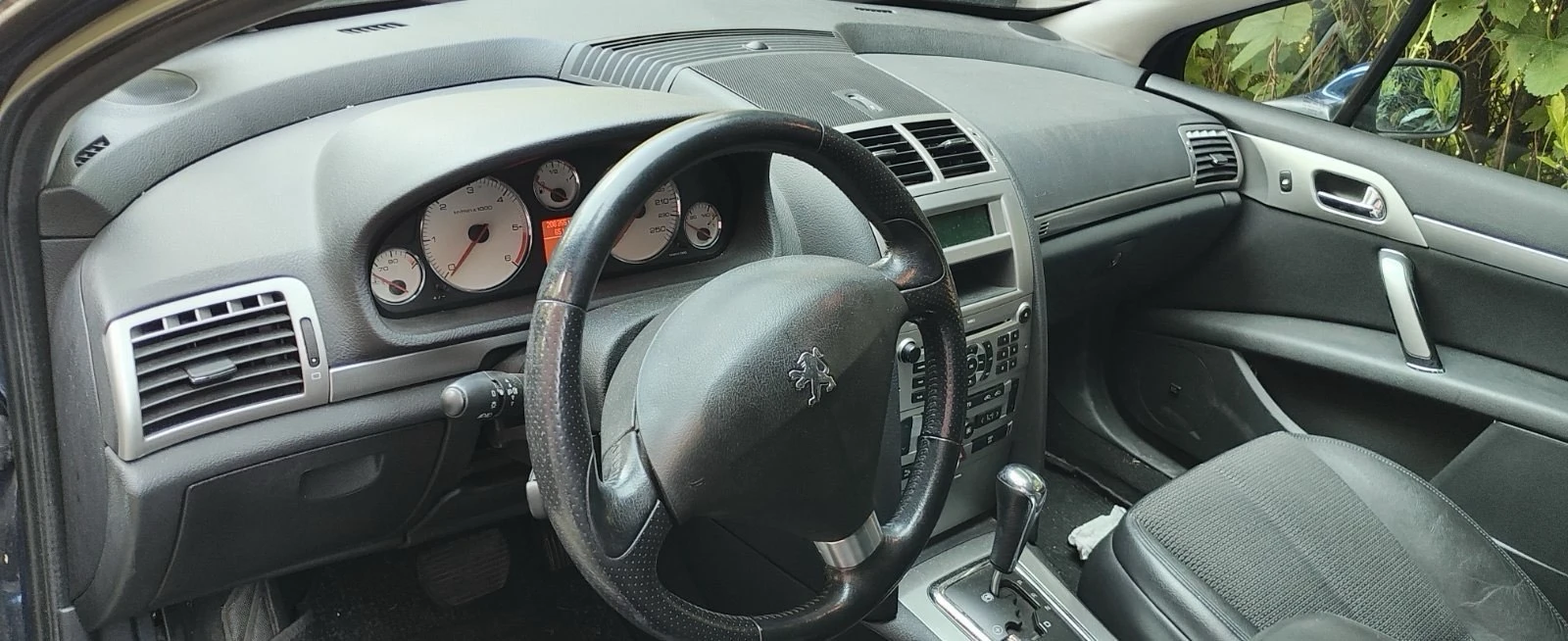 Peugeot 407  - изображение 8