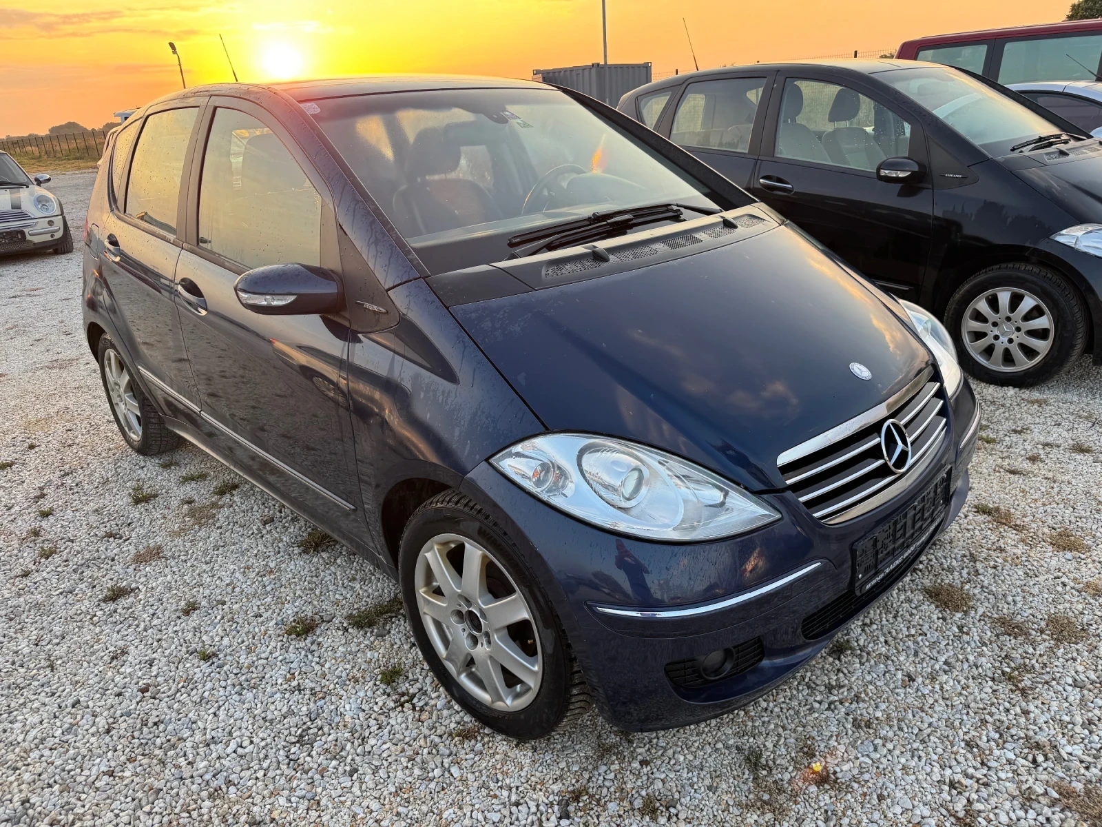 Mercedes-Benz A 150  - изображение 3