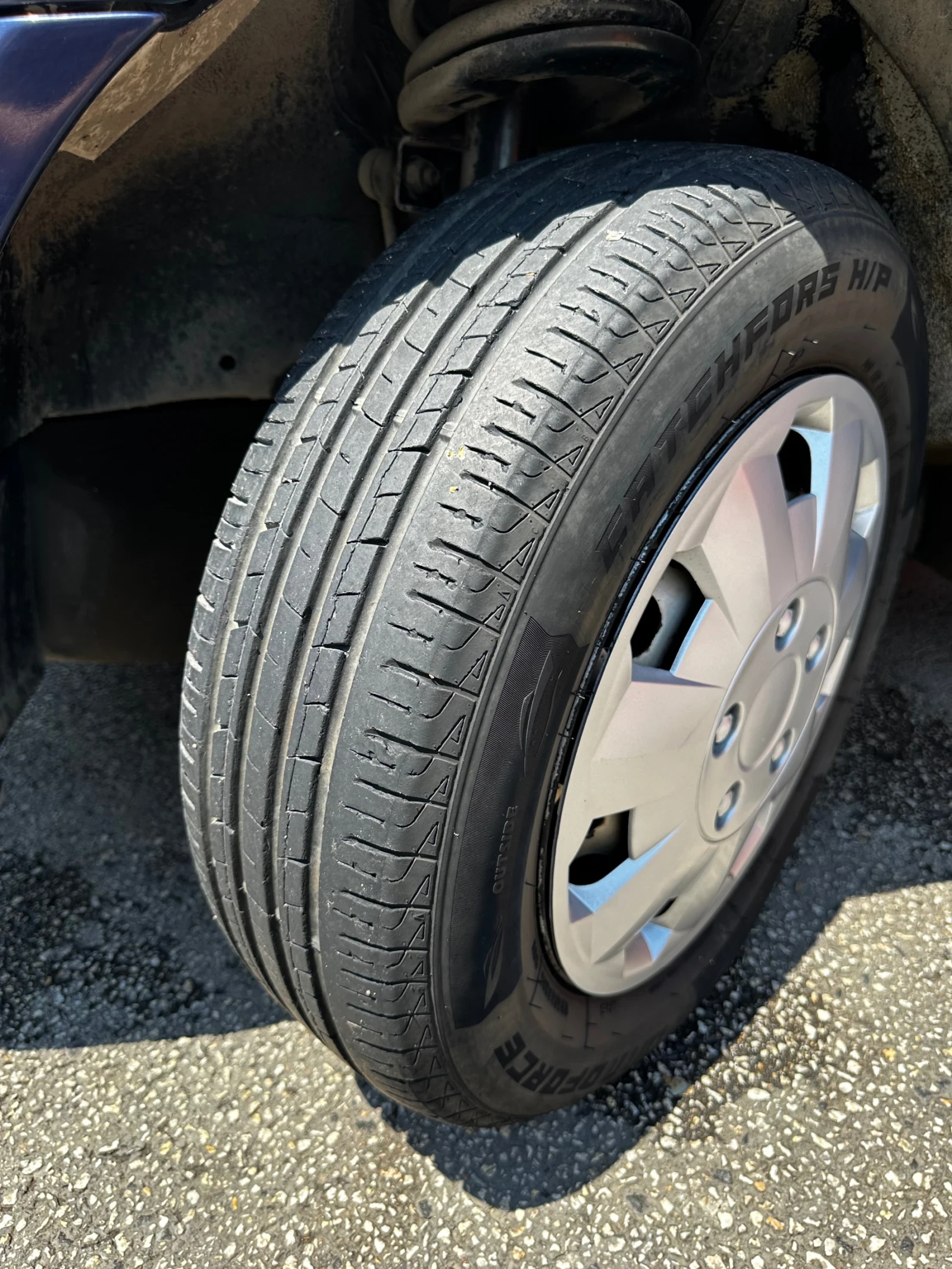 VW Sharan 1.9 TDI 116hp - изображение 4
