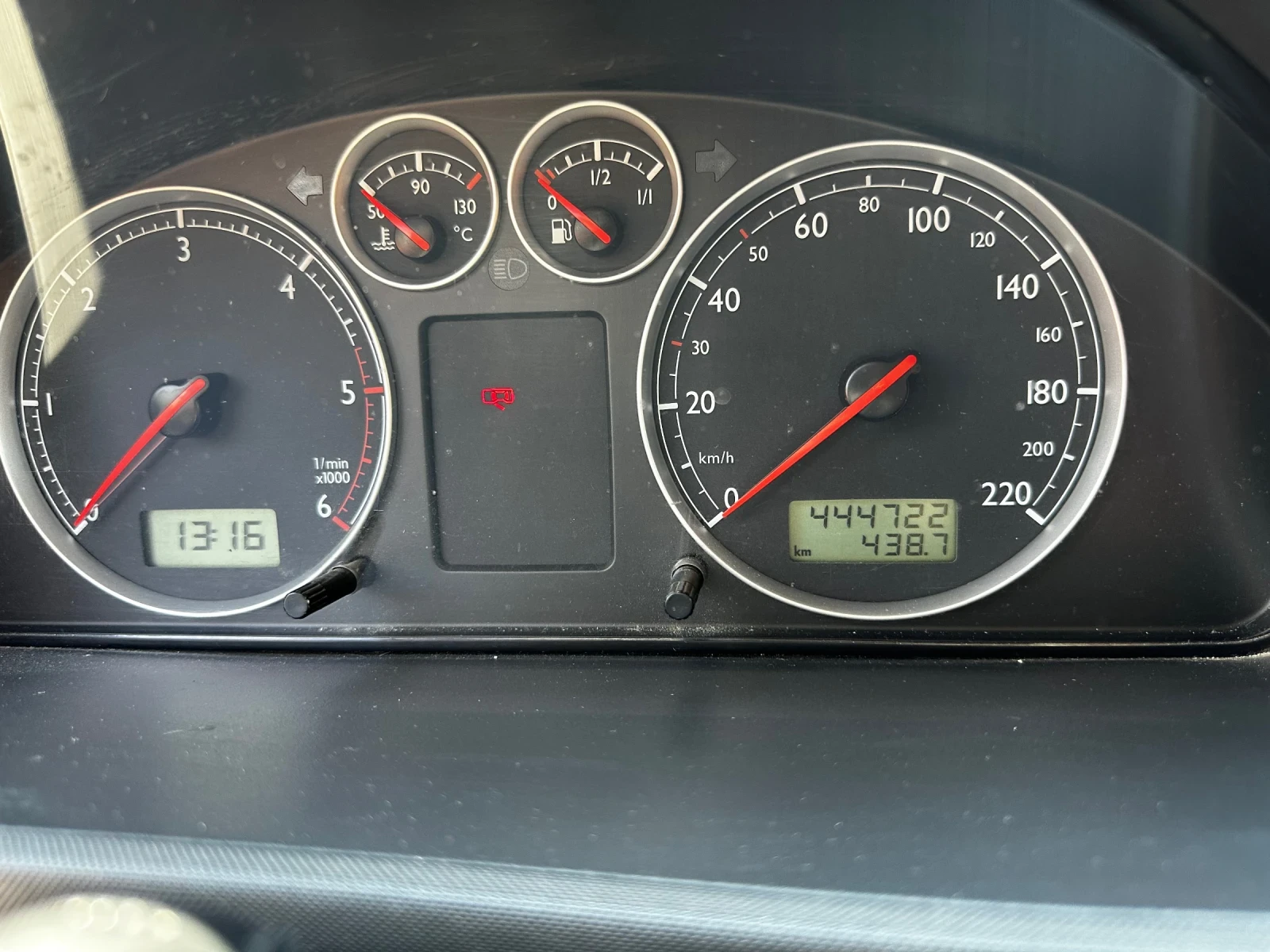 VW Sharan 1.9 TDI 116hp - изображение 5