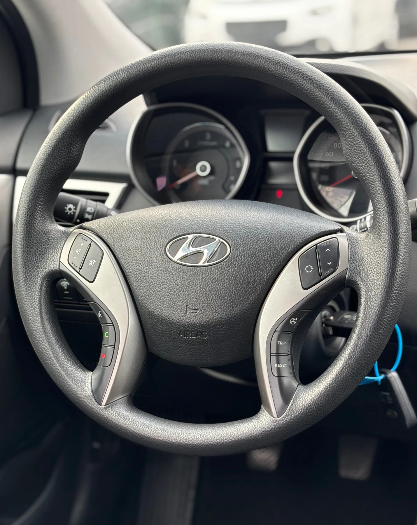 Hyundai I30 73800км!!! Без аналог! - изображение 6