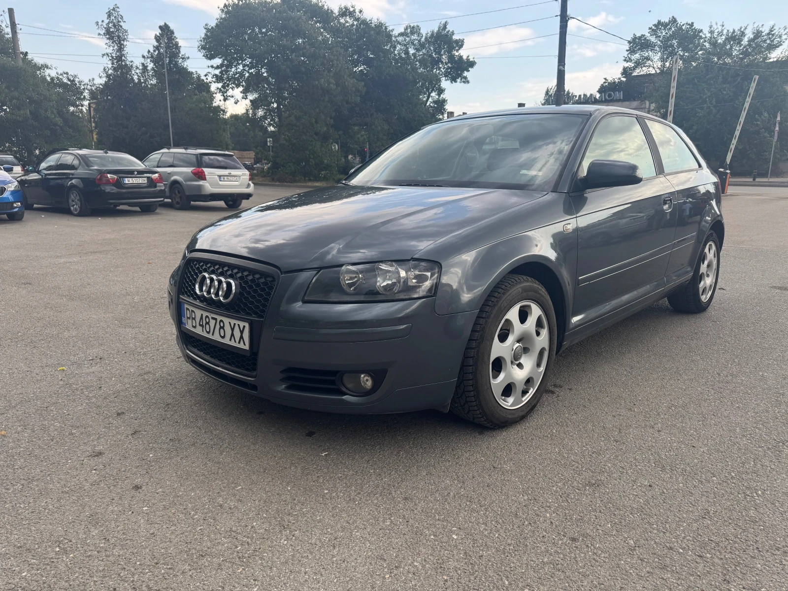 Audi A3  - изображение 2